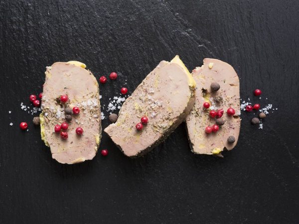 Duck liver 500-600g