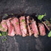 Goat Striploin 250g, 2 in a pack