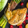 Guinea Fowl Supremes 300g, 2 in a pack