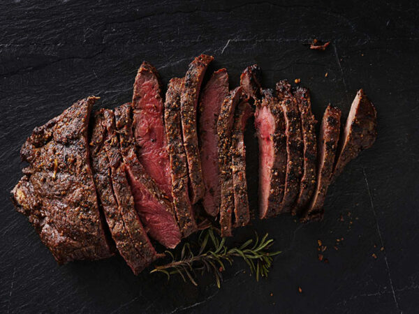 Reindeer Haunch Roast 1kg, in a pack