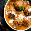 Venison Meatballs 240g, 12 in a pack