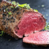 Buffalo Tenderloin Fillet 225g, 1 in a pack