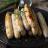 Chicken Sage & Onion Sausages 270g, 6 in a pack