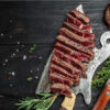 Wagyu Beef Rump Steaks 225g,1 in a pack