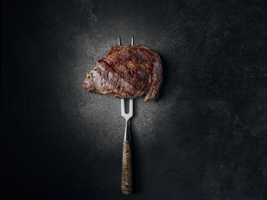 STEAK SELECTION BOX