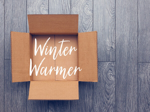 Winter Warmer Hamper