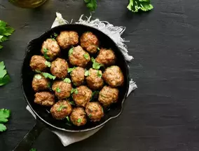 Meatballs