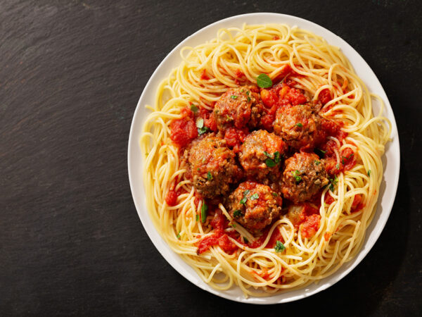 Wagyu, Meatballs, 16 in a 320g pack