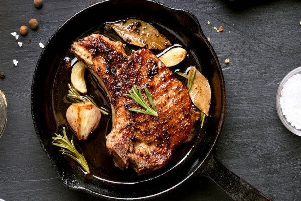 Lamb Chops