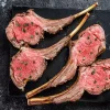 lamb cutlets