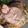 Lamb Haunch Boneless
