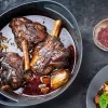 Lamb, Shank
