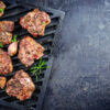 Lamb Steaks