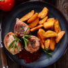 Lamb Breast