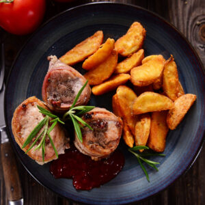 Lamb Breast