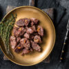 Lamb Diced