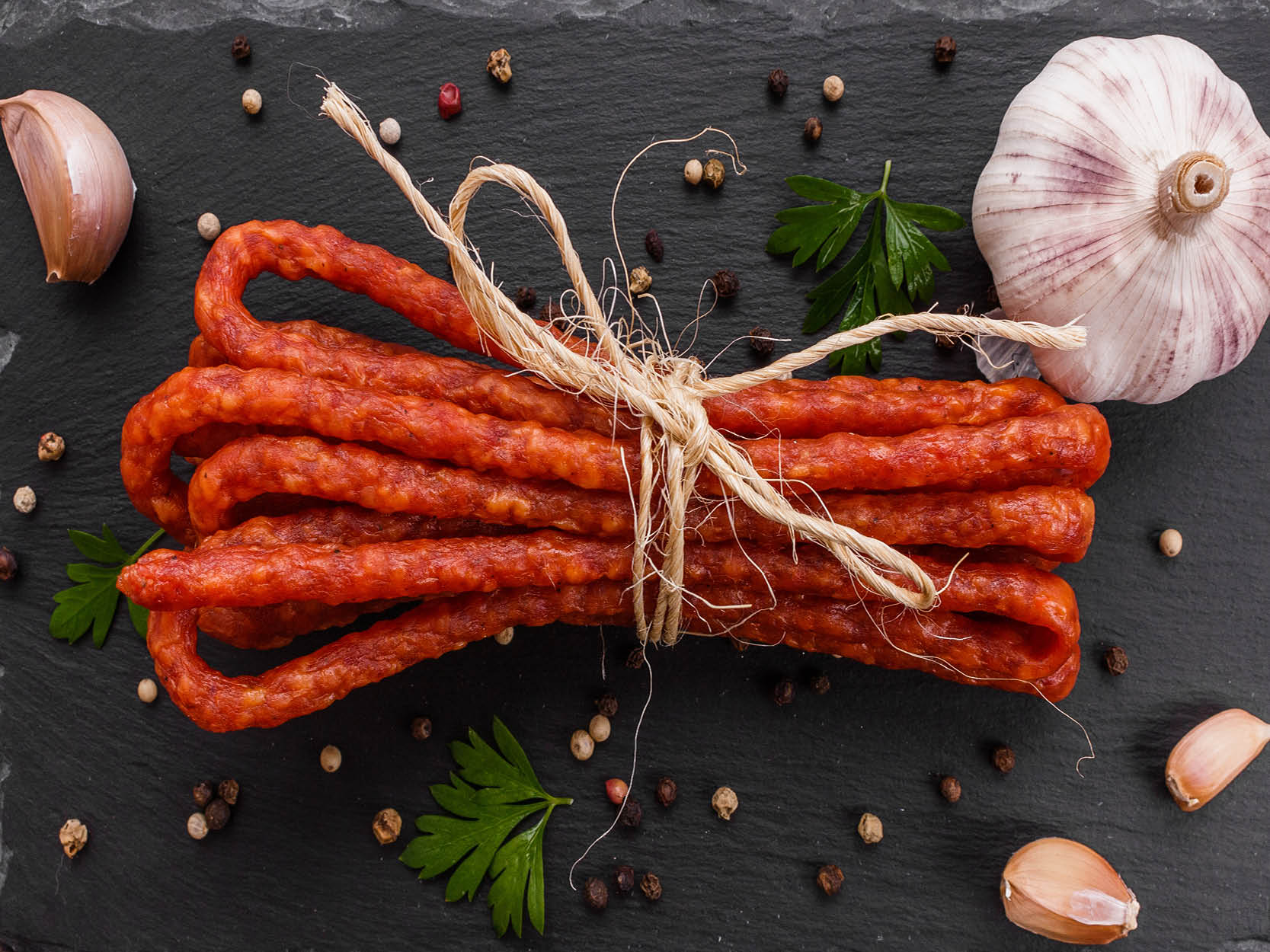 Kabanos sausage online