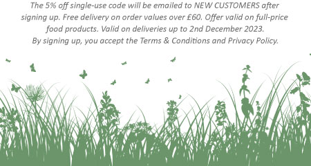 Subscribe footer